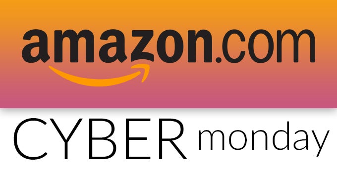 Amazon Cyber Monday deals bonanza