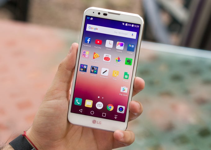 Best high-end, mid-range, and entry-level LG phones you can buy right now (November 2016)