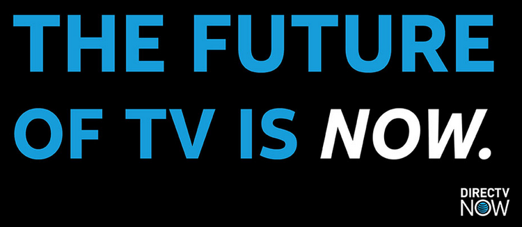 The DirecTV Now app will launch on November 30th - AT&amp;T introduces DirecTV Now, streaming programming data free to AT&amp;T Mobility subscribers