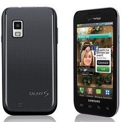 The Samsung Fascinate was my first introduction to the world of Android - After using Android my entire life, I decided to switch to iOS