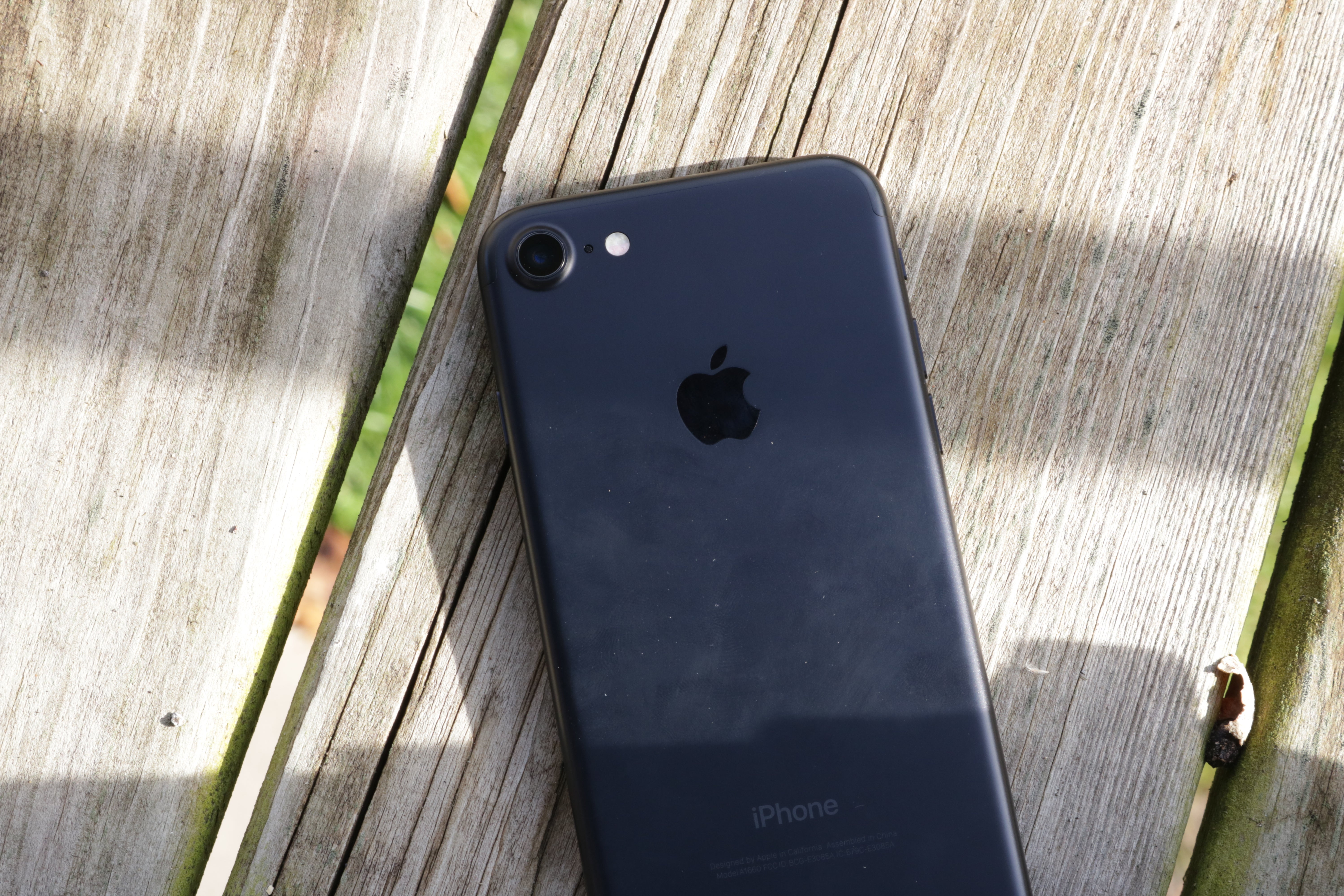 After using Android my entire life, I decided to switch to iOS