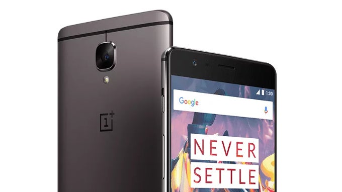 OnePlus 3T 16MP front camera test: we compare it against the OnePlus 3, Apple iPhone 7 Plus and LG G5