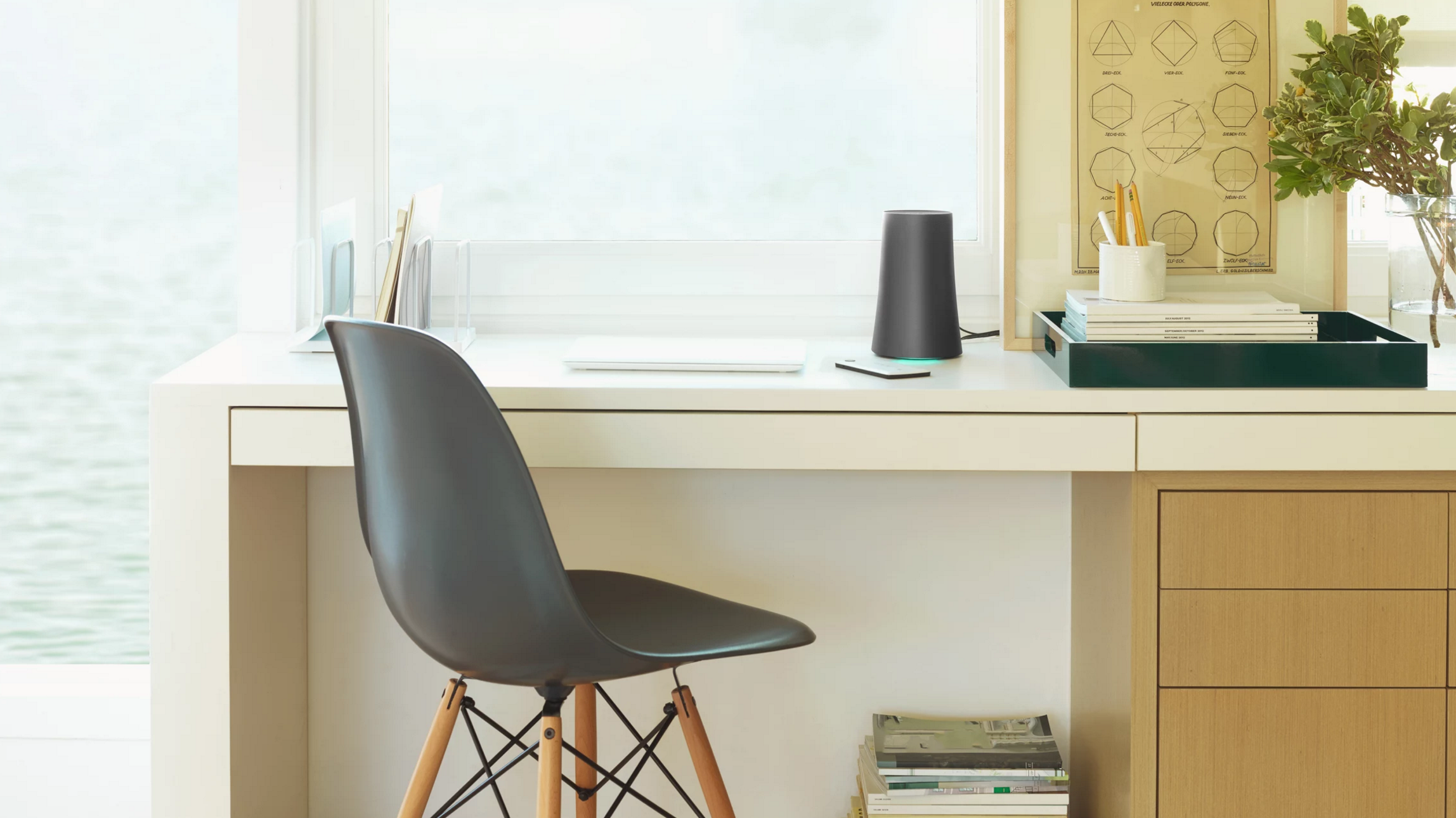 Deal: Asus&#039;s OnHub router is now just $106 ($94 off its retail price)