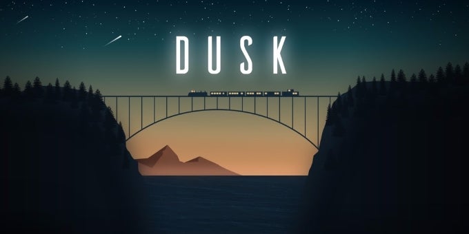 Dusk lets you live stream yourself anonymously, so you can talk about those sensitive topics