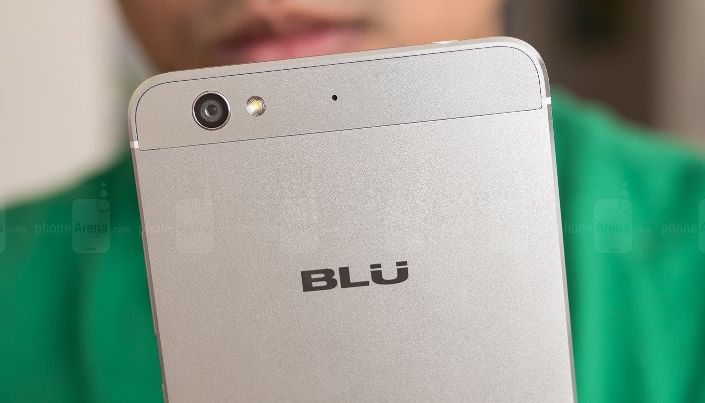 BLU Products switches from ADUPS Chinese spyware to Google OTA app