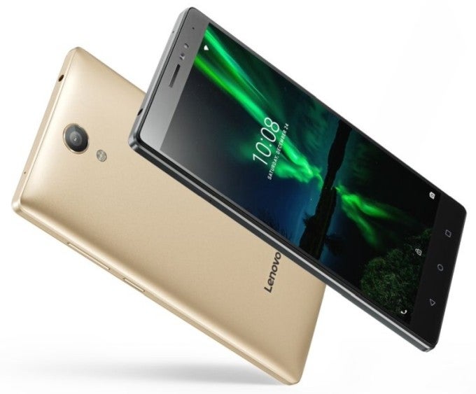 The Lenovo Phab 2 and its 6.4-inch display heading to India on December 6