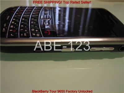 BlackBerry Essex. aka Tour2, is now the 9650; unlocked unit sells for $1388.99 on eBay