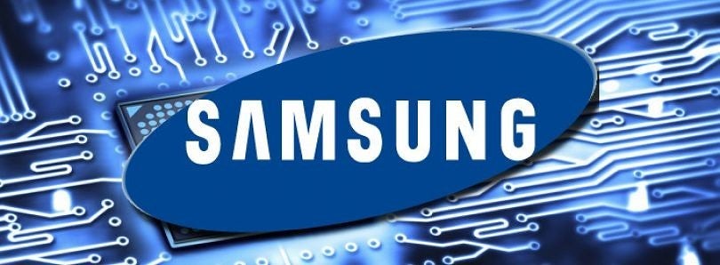 Samsung could face lawsuit for infringing on FinFET technology patent