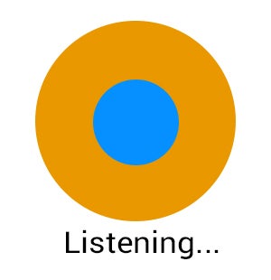 A new version of Cortana, called FamTana (Family Cortana), will reportedly take care of all Home Hub interactions. She will be distinguished by an orange circle from the all-blue personal Cortana and will be cater to multiple users without the need for switching between accounts - Microsoft to take on Amazon Echo, Google Home with Home Hub and Cortana