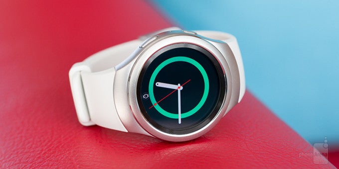Deal: Refurbished Samsung Gear S2 discounted to $109.99, 63% off its MSRP until tomorrow
