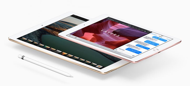Deal: B&H Photo is offering hefty discounts on the iPad Air 2 and iPad Pro
