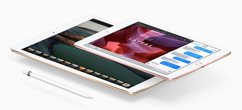 Deal: B&amp;H Photo is offering hefty discounts on the iPad Air 2 and iPad Pro