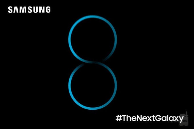 Soundblasters: Samsung Galaxy S8 and S8 edge rumored to boast Harman-branded stereo speakers
