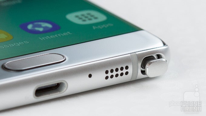 Samsung Galaxy S8 without headphone jack: yay or nay?