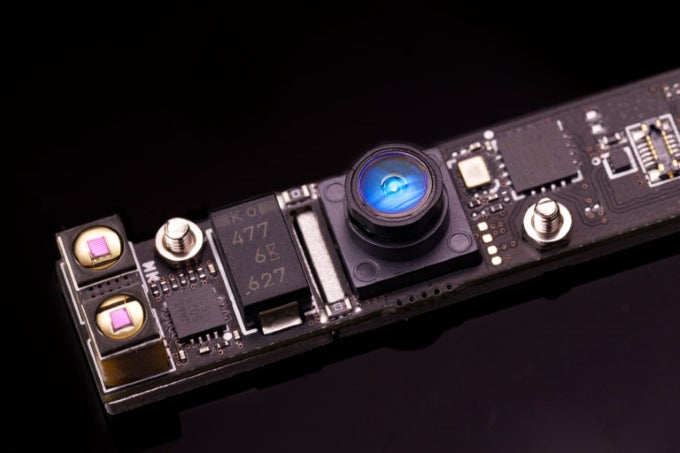 Leap Motion invents high-performance sensor for mobile VR headsets