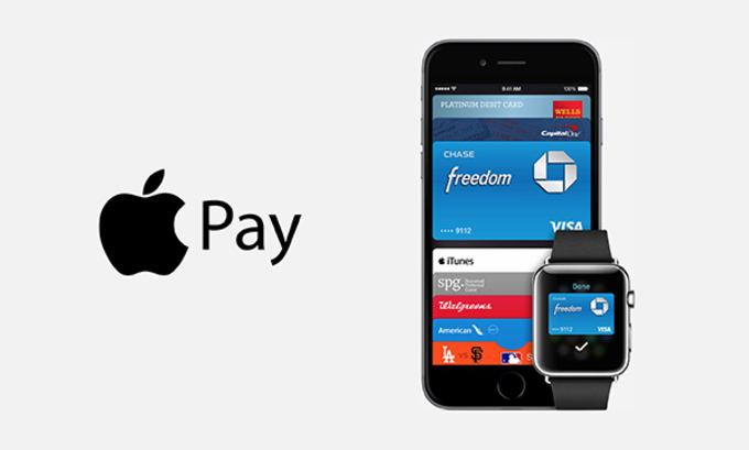 Apple Pay continues to grow - now accepted at 35% of all stores in the US
