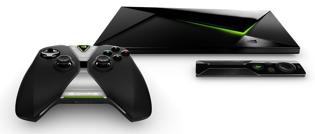 NVIDIA to offer new version of SHIELD Android TV at CES 2017