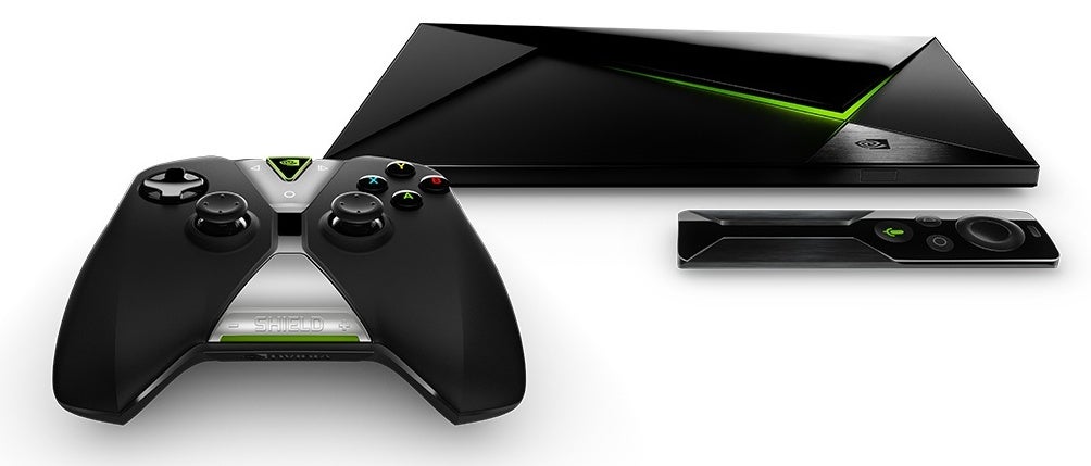 Nvidia shield android online tv 2017