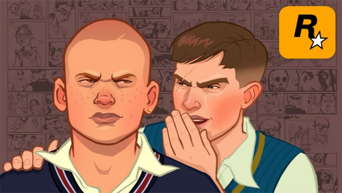 Rockstar's open world action-adventure Bully is now out on mobile
