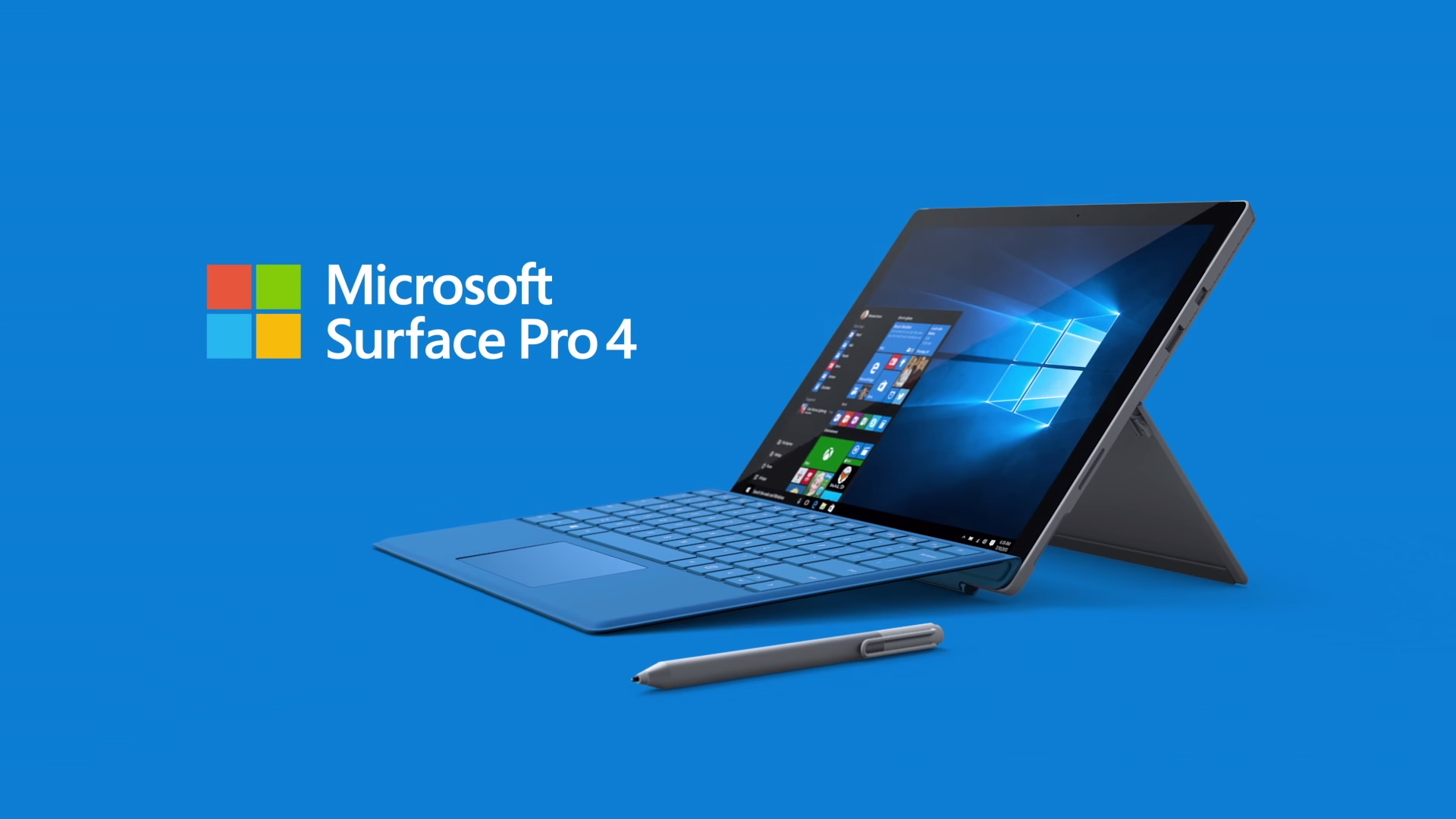 Microsoft offers big discounts for Surface Pro 4 tablets