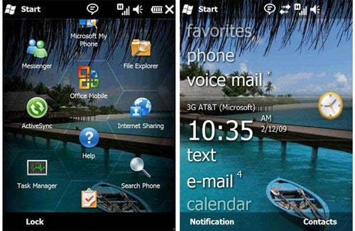Windows Mobile 7 now looking at late 2010 launch?