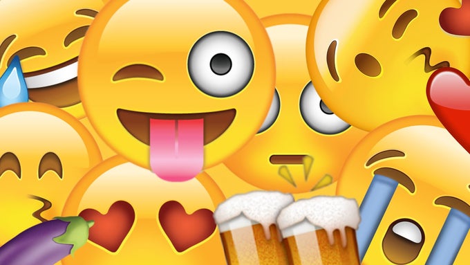 Dummy guide to Emoji: History, Nature and Usage