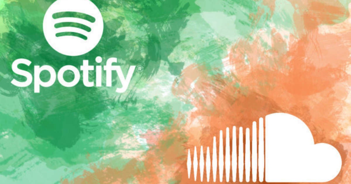 Spotify pulls out of SoundCloud merger