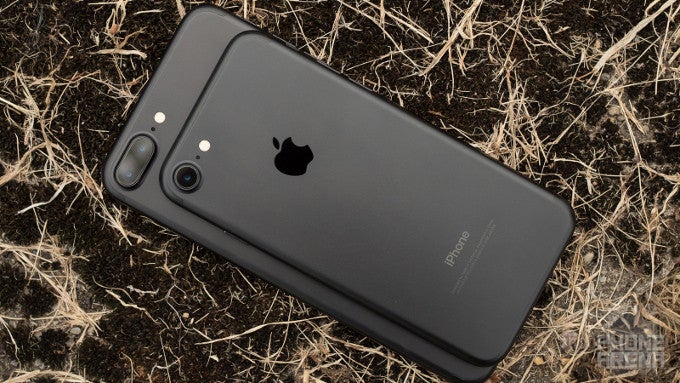 Apple iPhone 7 and 7 Plus finally catches up with demand: here is how long it takes to get a Jet Black model now
