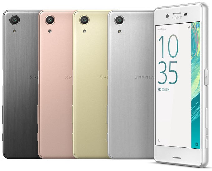 Sony&#039;s goal is to be the first non-Google OEM to update their devices to Android 7.1.1