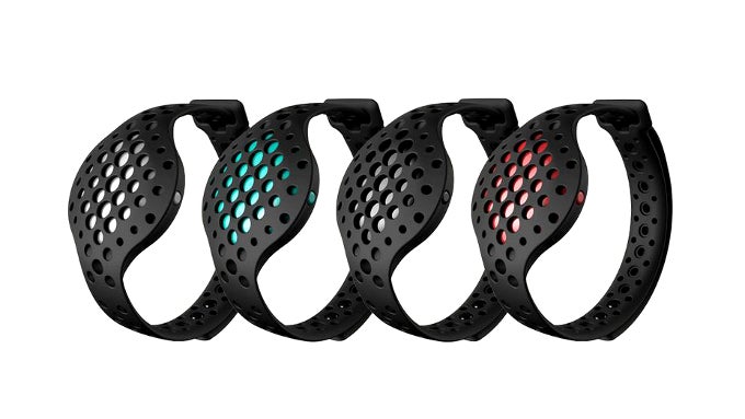 Late shoppers' gift guide: fitness bands, smartwatches