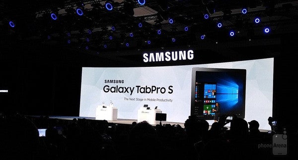 Samsung at CES 2016 - CES 2017: What to expect from Samsung, LG, Sony, Asus, and other top tech brands
