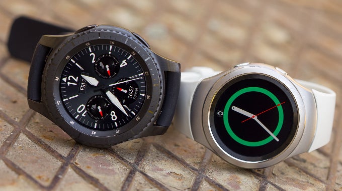 Late shoppers' gift guide: fitness bands, smartwatches