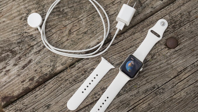 Late shoppers' gift guide: fitness bands, smartwatches