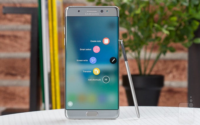 Samsung will disable all US Galaxy Note 7 phone functionalities, Verizon models not included