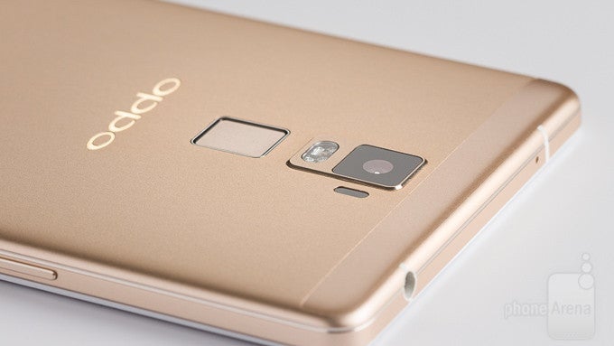 Oppo could start selling smartphones in the U.S. by the end of 2016