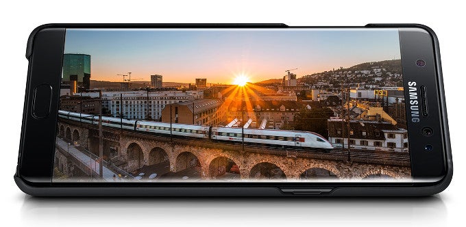 The Note 7 was the first phone with HDR10-compliant display - Samsung Galaxy S8, Galaxy S8+ rumor review: design, specs, features, price and release date