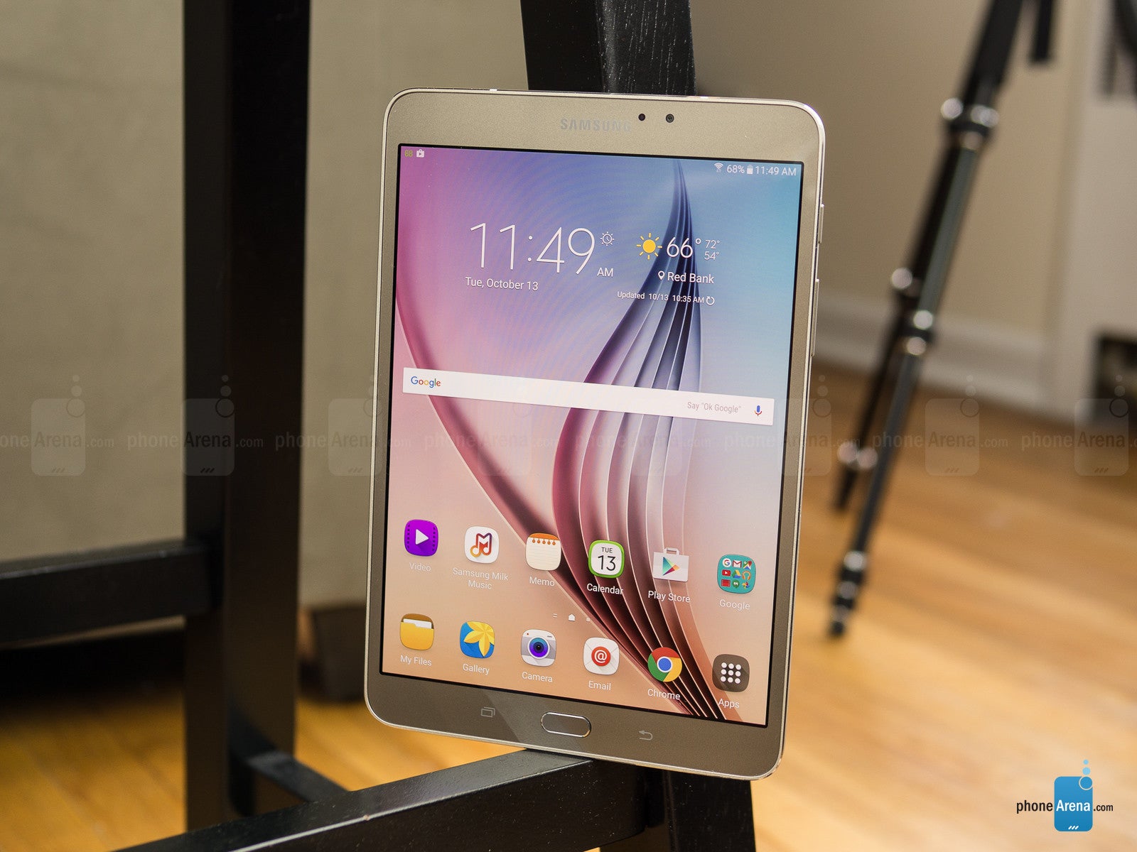 samsung galaxy tab s2 gold