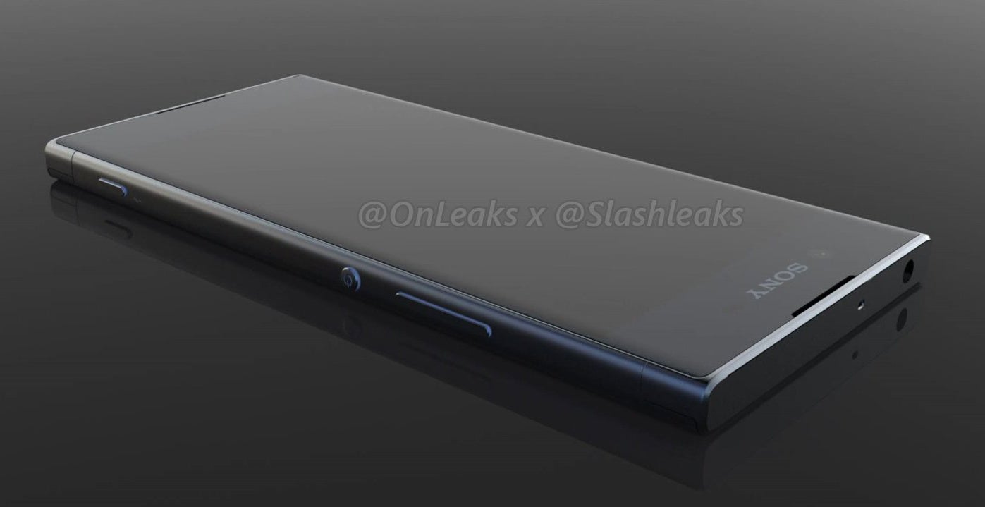 Sony's new Xperia XA phone leaks: streamlined design and affordable price expected