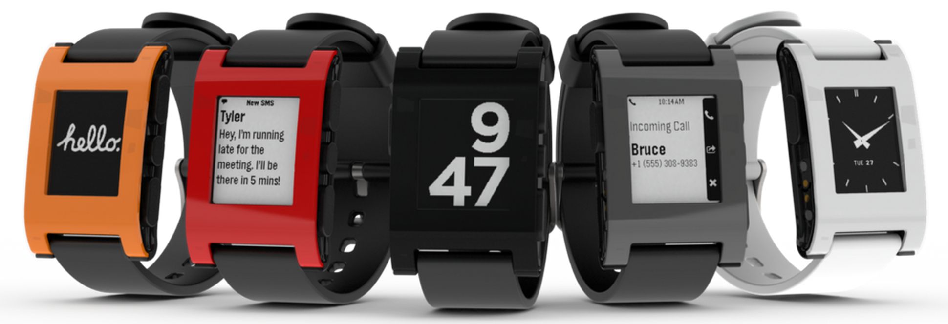 Fitbit to preserve Pebble&#039;s smartwatch functionality for at least a year