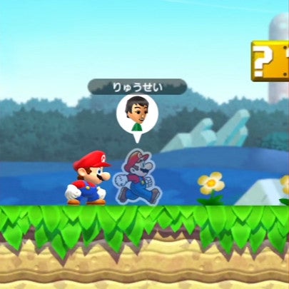 In Toad Rally, you race against the ghosts of other Mario Run players - Super Mario Run review: Can an old plumber learn new tricks?