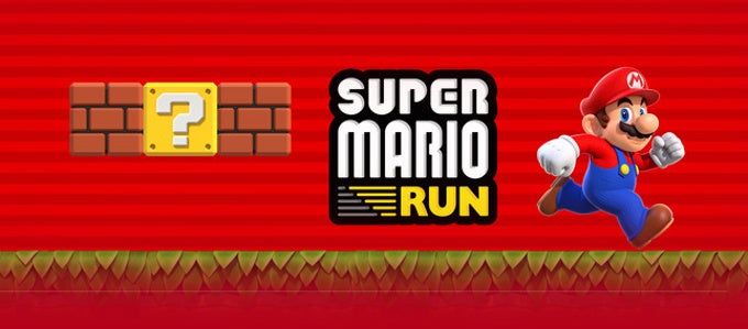 5 interesting facts about Super Mario Run
