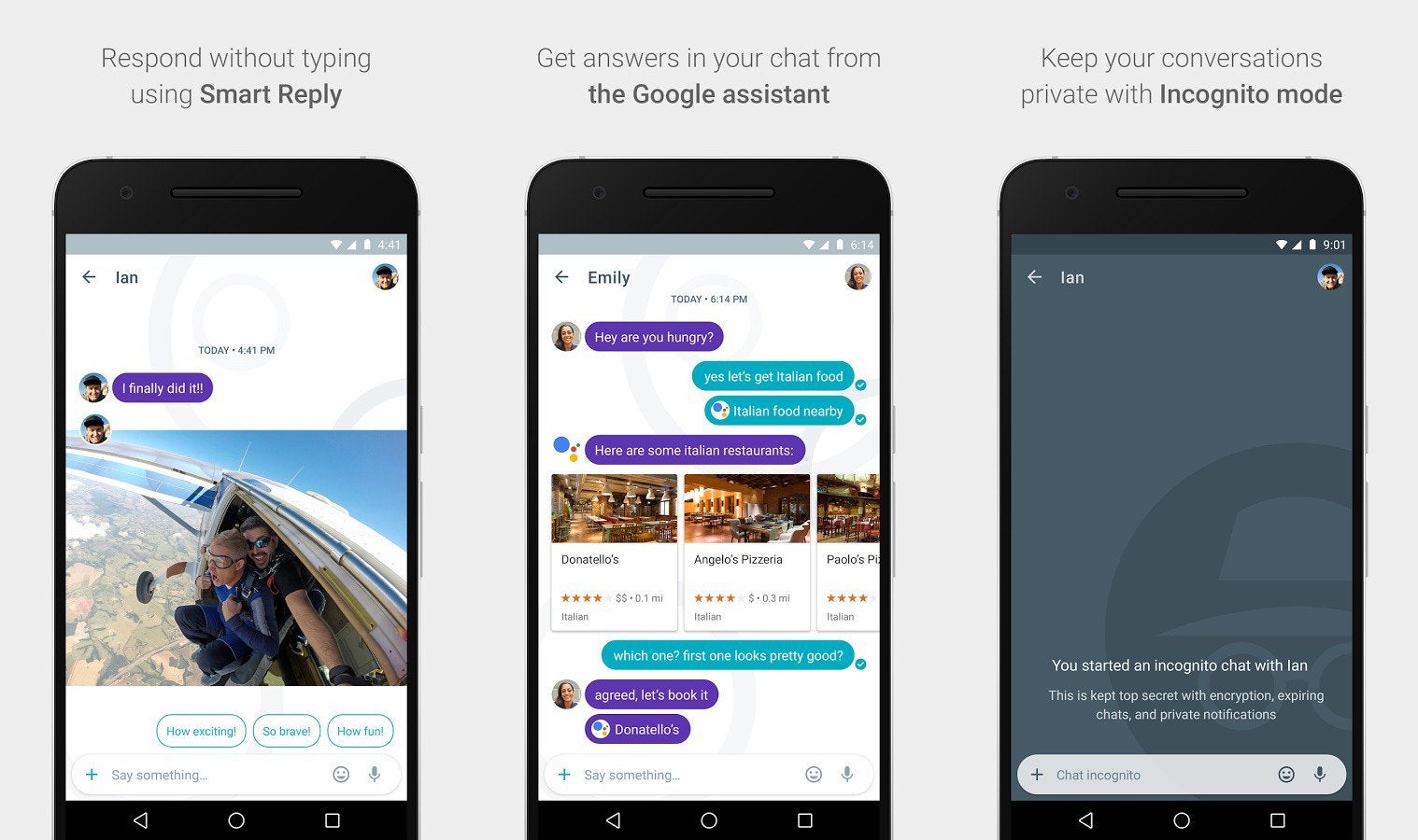 Google Allo has officially crossed 10 million user downloads on the Play Store, but is it enough?