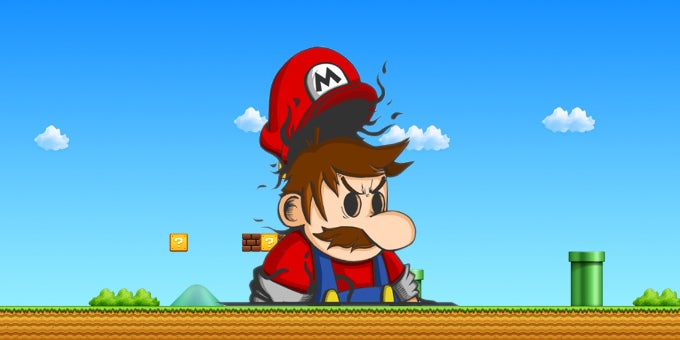 Super Mario Bros 3 for Android & Huawei - Free APK Download