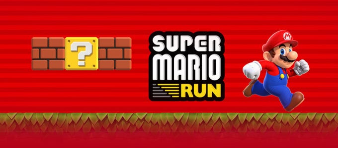 Super Mario Run tips and tricks