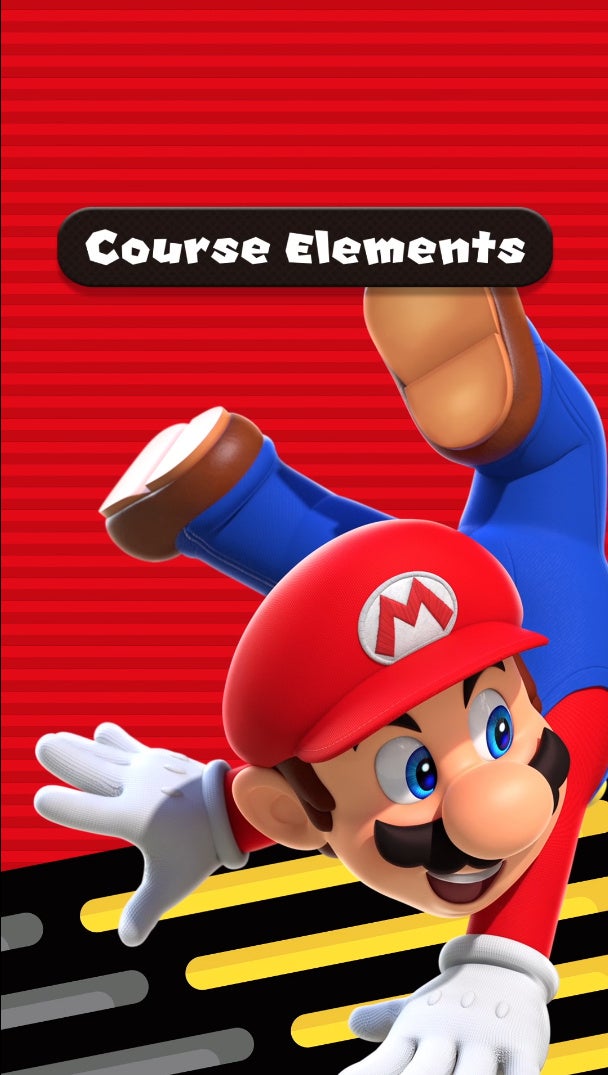 Super Mario Run tips and tricks