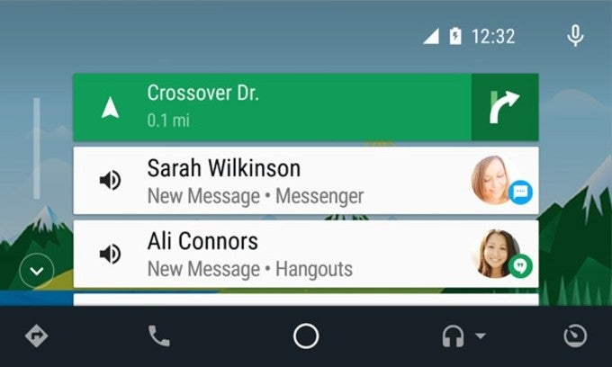 &quot;Ok, Google&quot; support has made its way to Android Auto, making the service much safer more effective