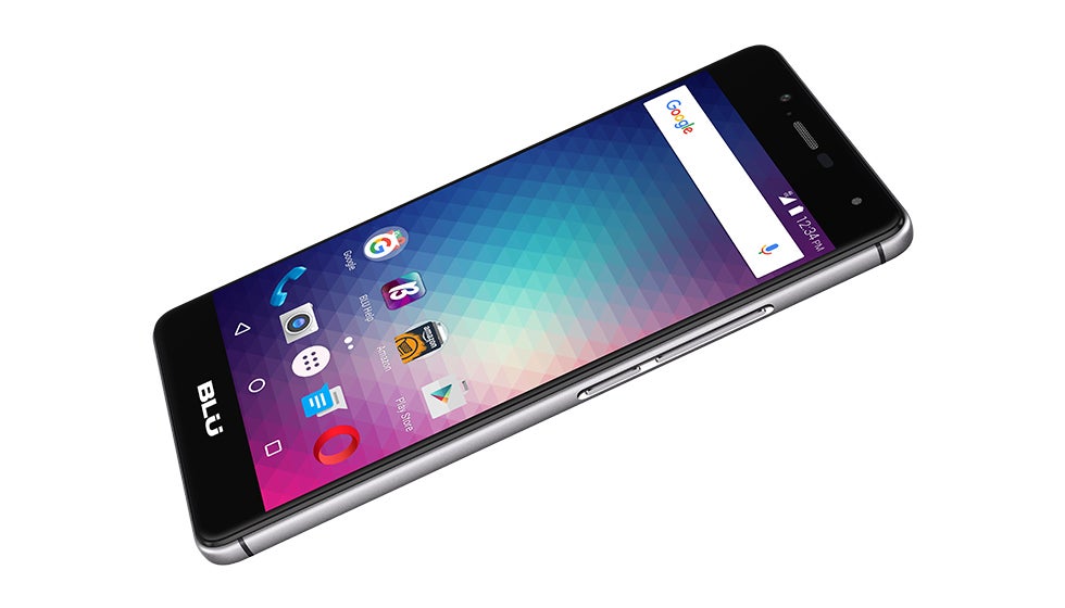 After weeks of being absent, the Blu R1 HD has officially returned to Amazon