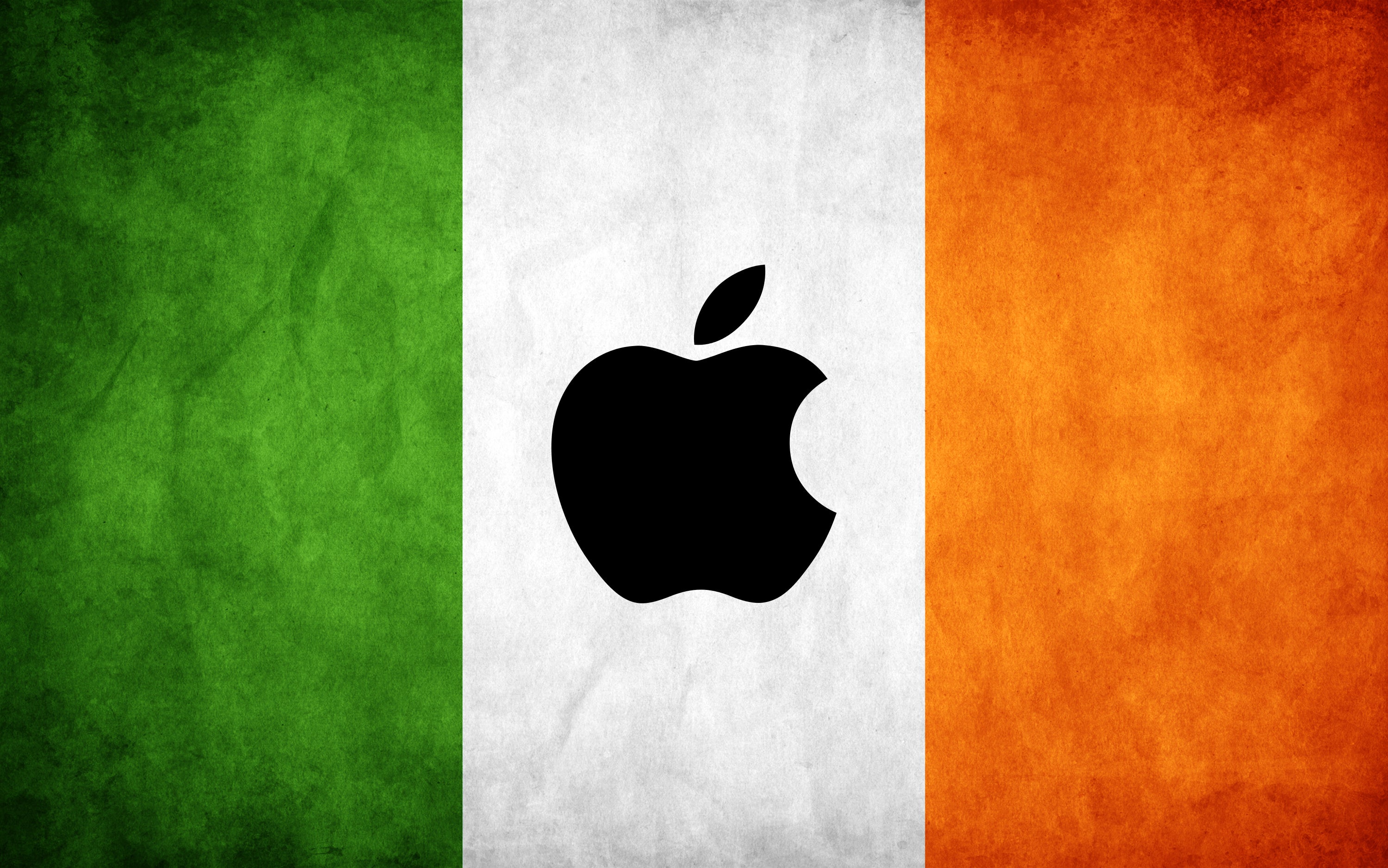 Apple and Ireland to challenge $14 billion EU tax ruling