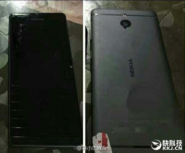 Alleged Nokia P flagship leaks, may still be in the cards with Snapdragon 835 and 6 GB RAM