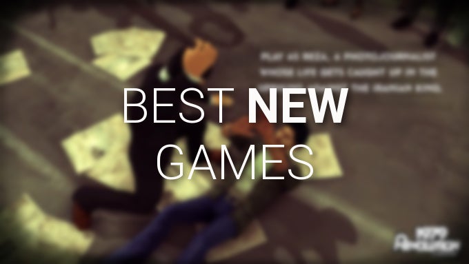 Best new Android and iPhone games (December 13th - December 19th)